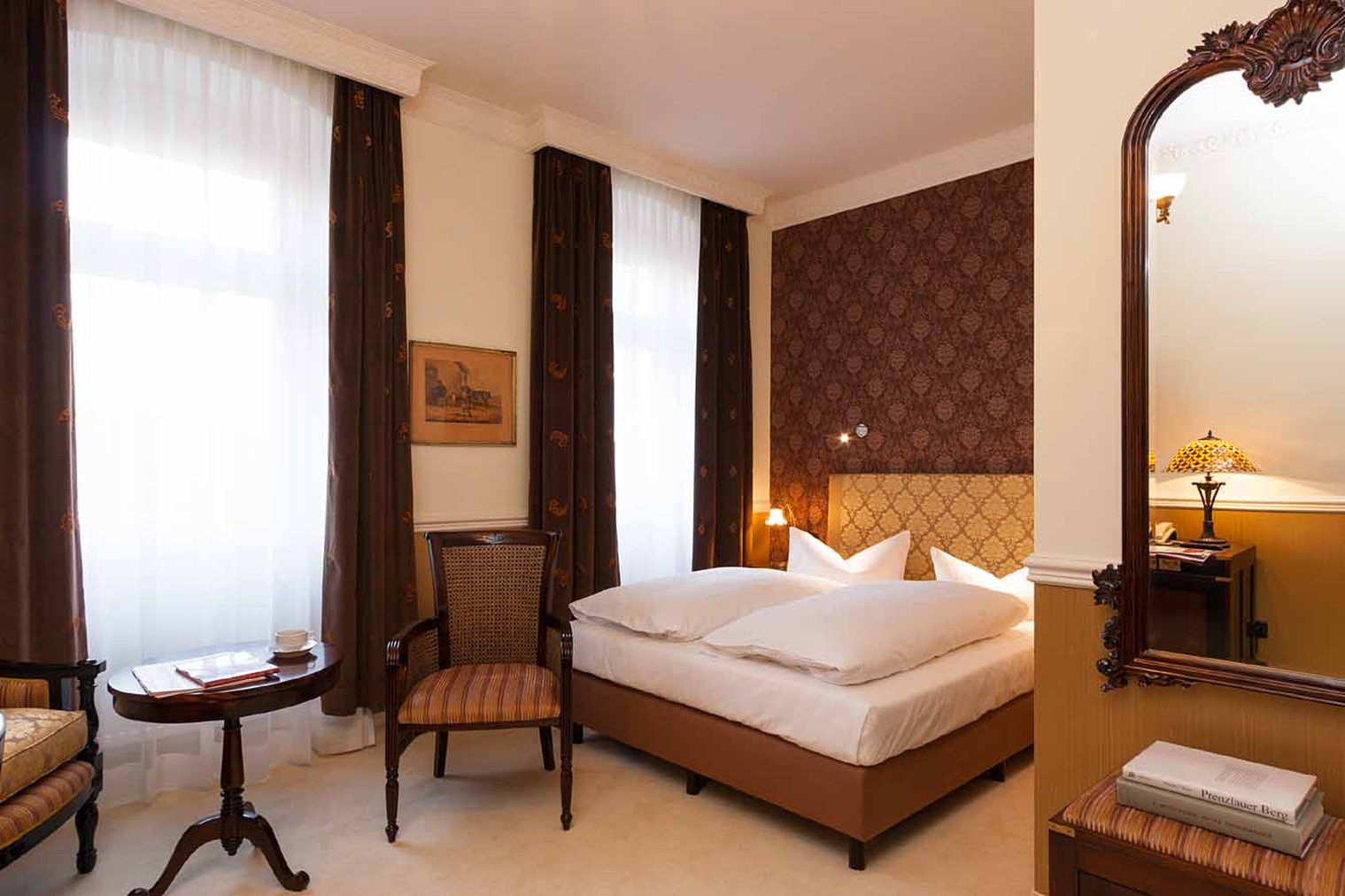 Myer's Hotel Berlin (ex. Precise Myers Berlin) 16/79