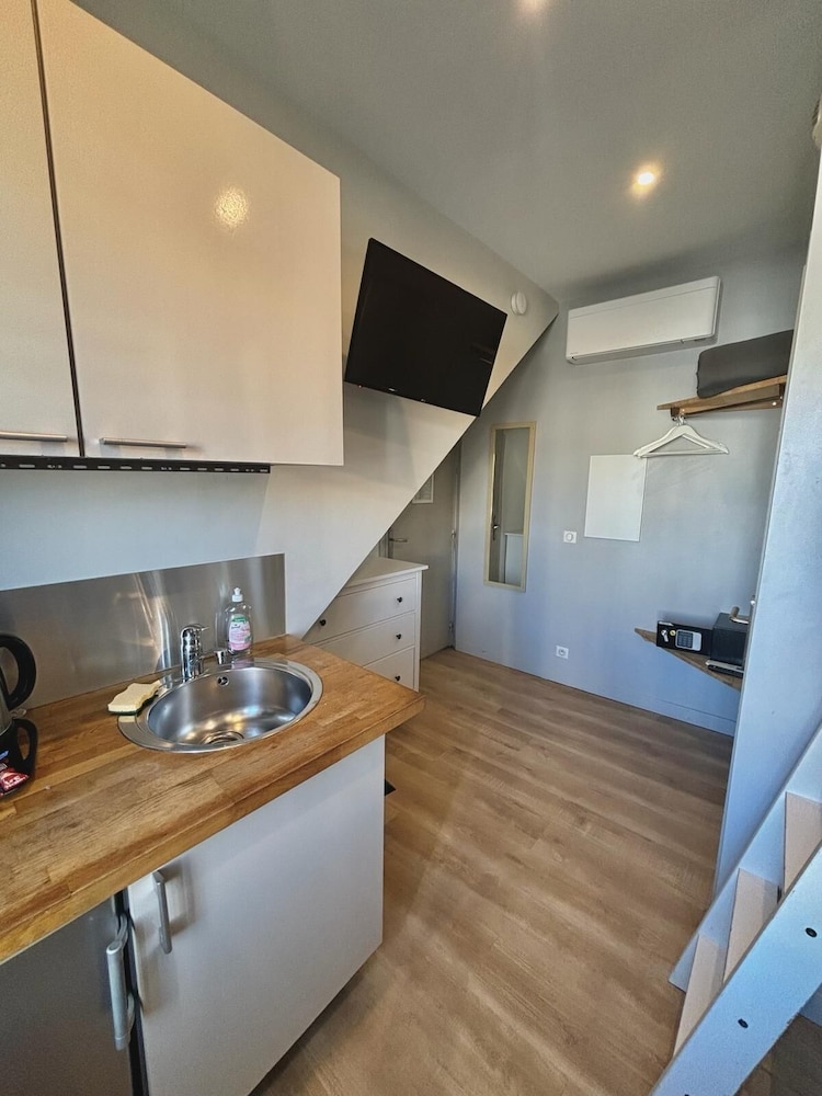 Residence Gambetta 21/62