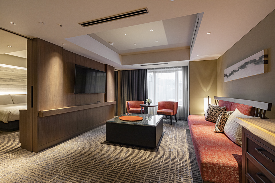 Suite