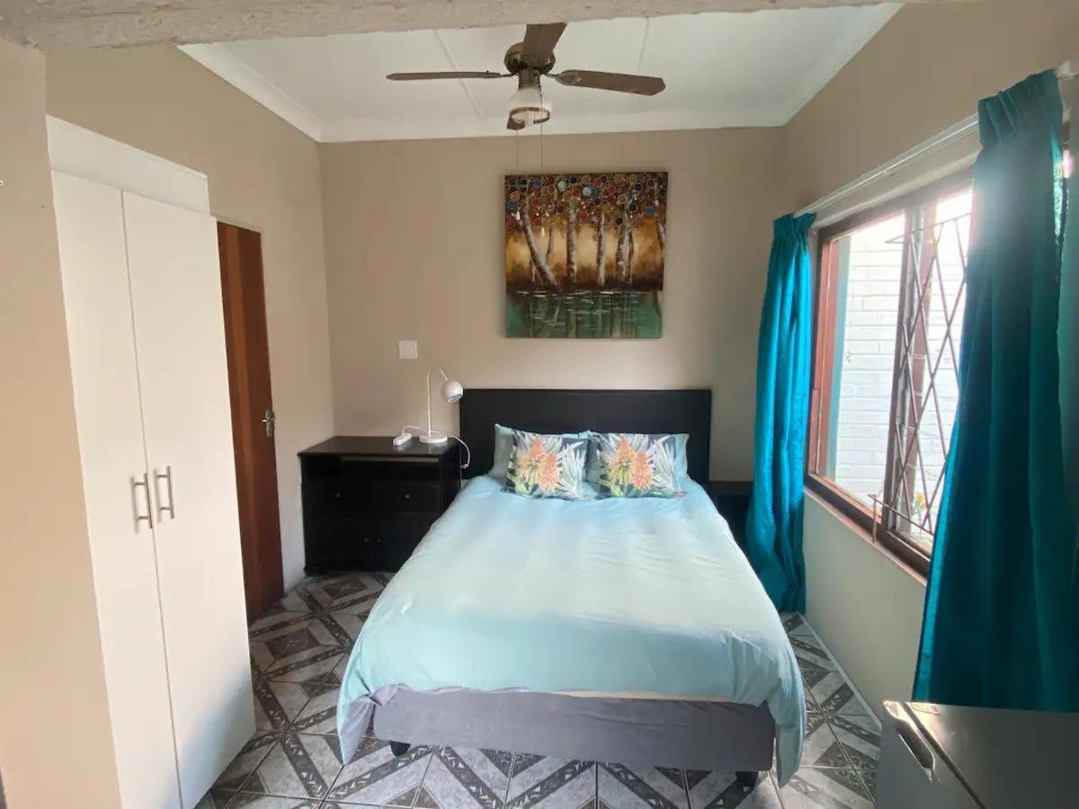 Aloe Guest Rooms 11/24