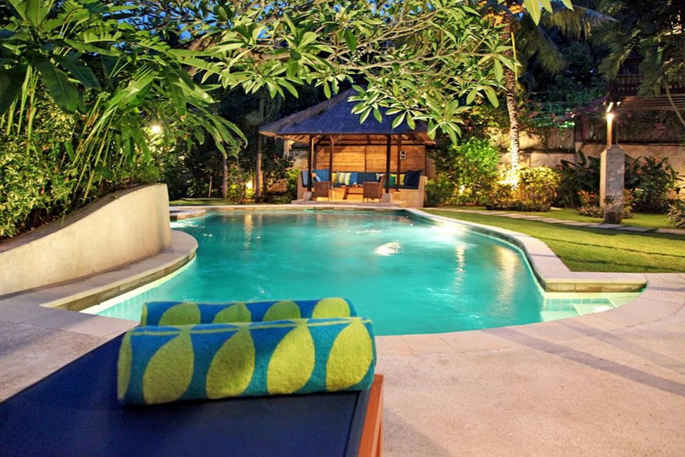 Villa William Seminyak 14/37