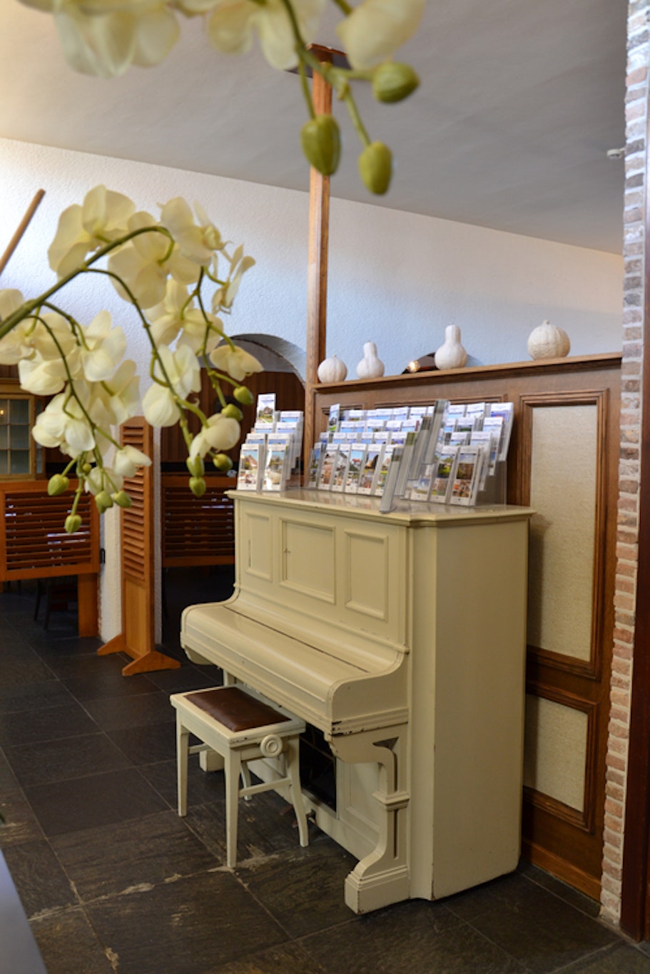 Fletcher Hotel Restaurant De Zalm 5/47