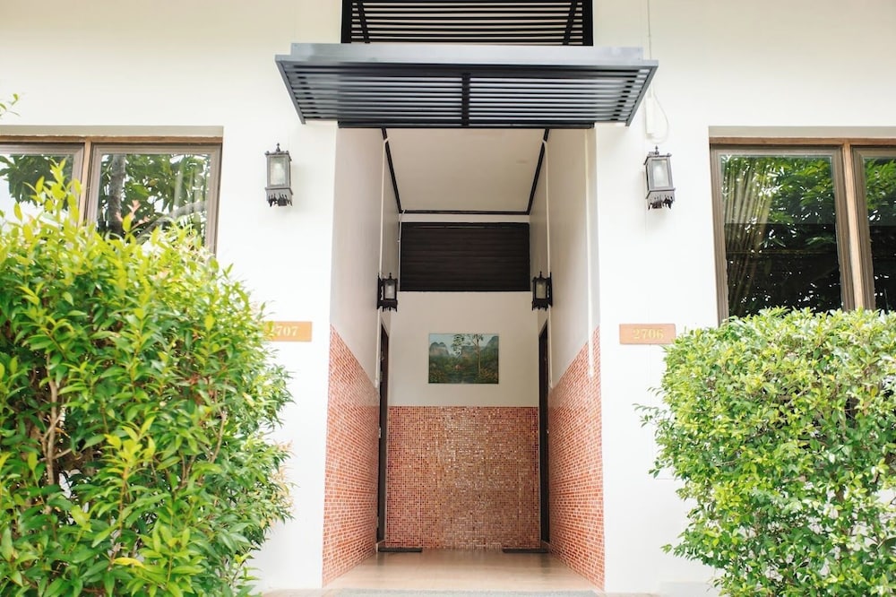 Bor Saen Villa And Spa 6/73