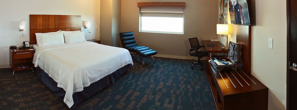 Holiday Inn Express & Suites Mexicali 15/66