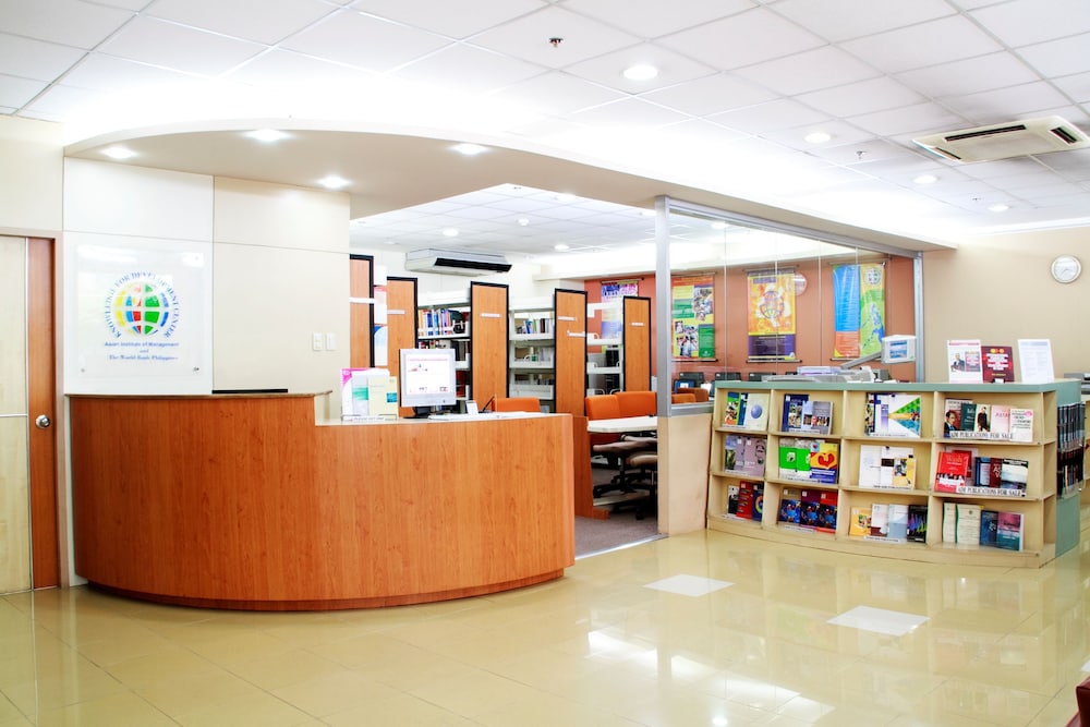AIM Conference Center Manila 10/53