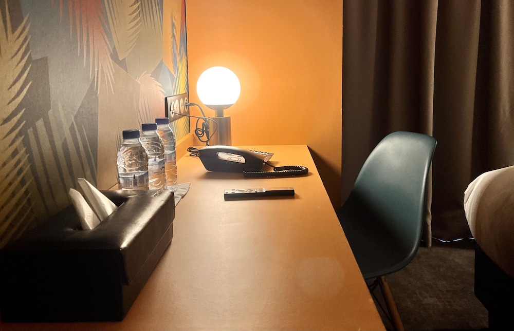 Hotel Gauthier 14/50