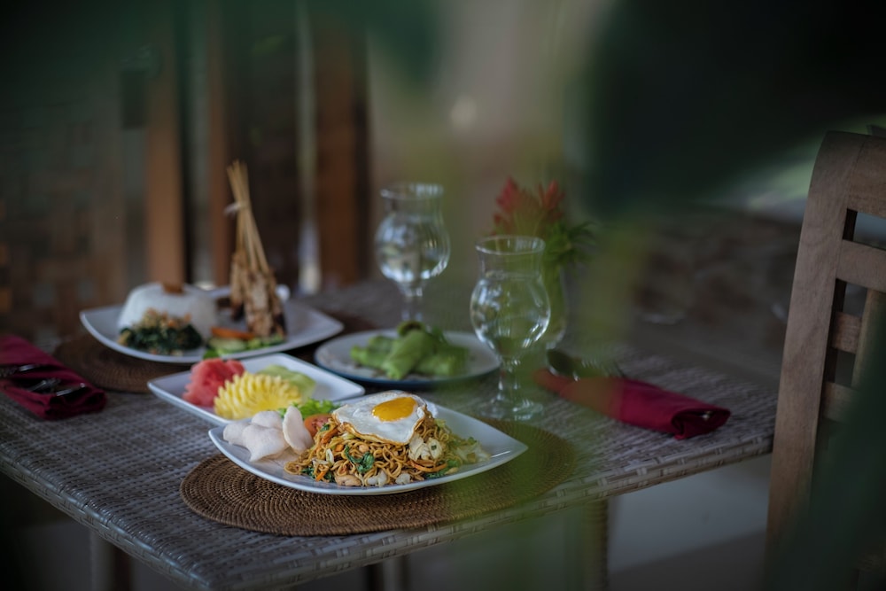 Villa Tegal Tis Ubud 33/50
