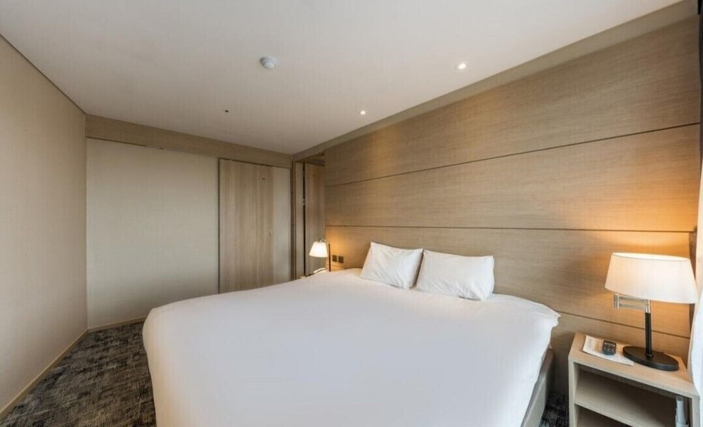 The Best Jeju Seongsan Hotel 31/68