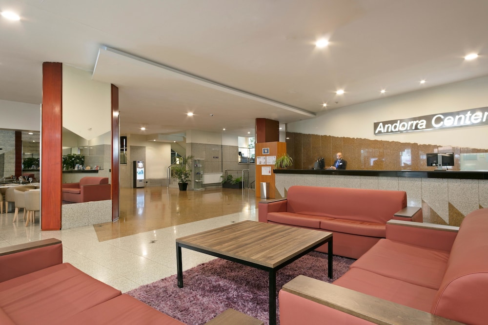 Hotel Best Andorra Center 9/57