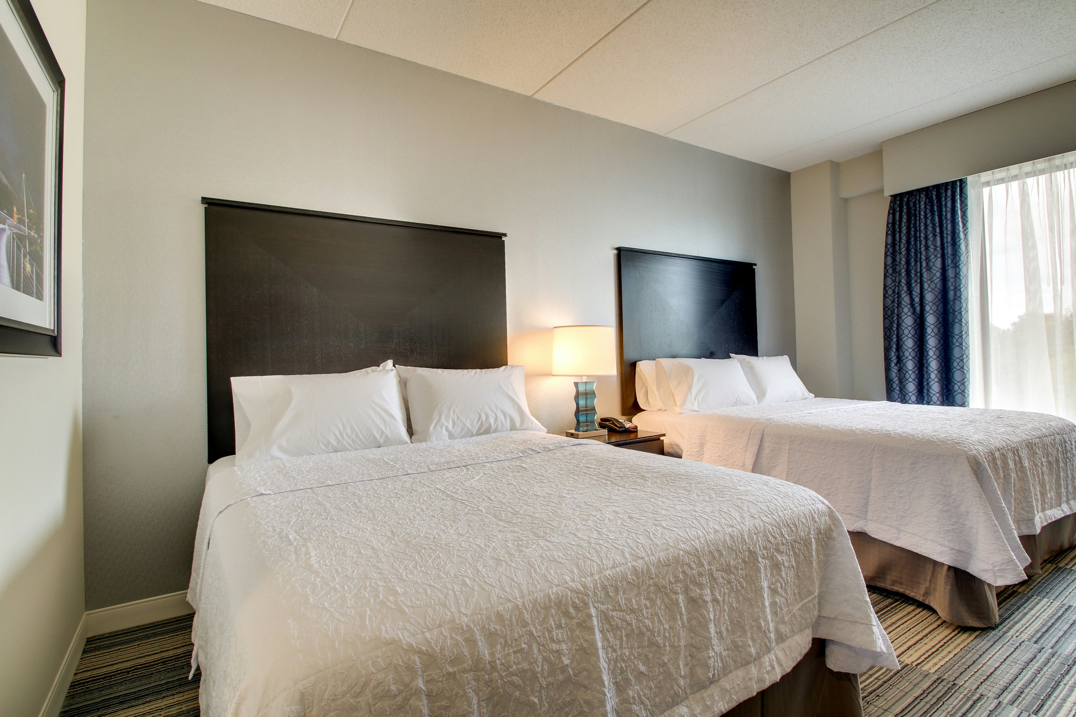 Room, 2 Queen Beds