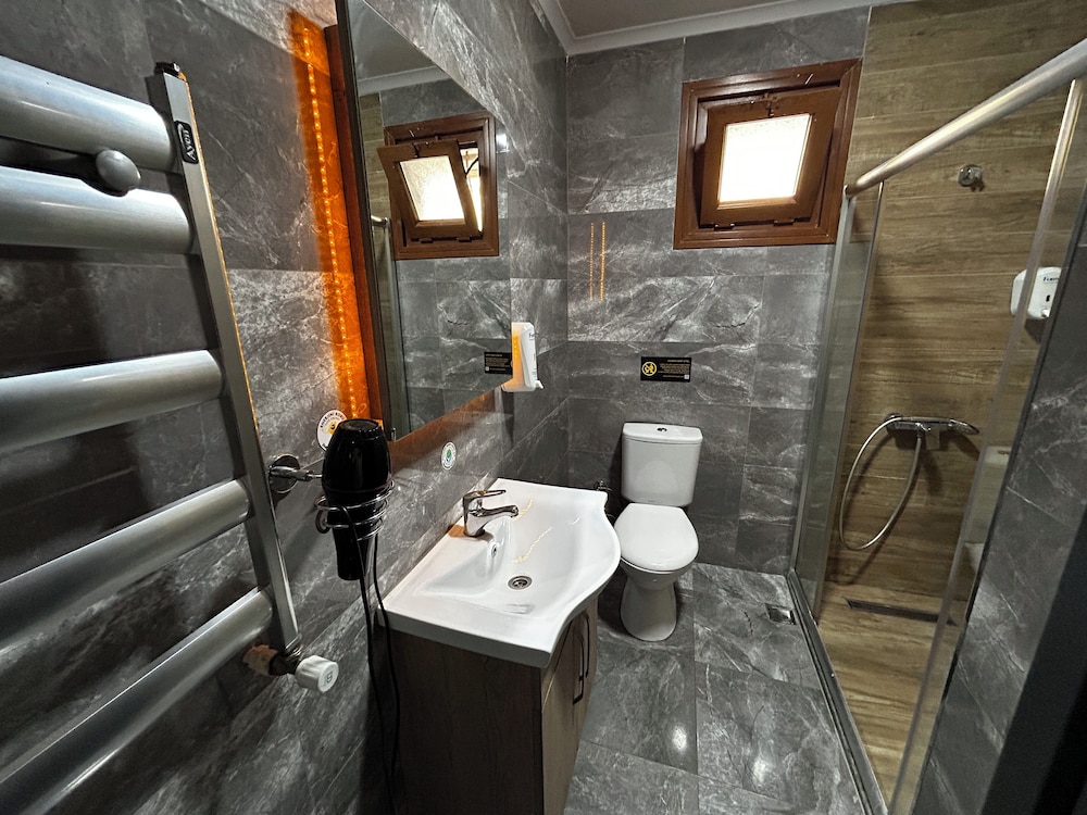 Sahrakent Suite 49/50
