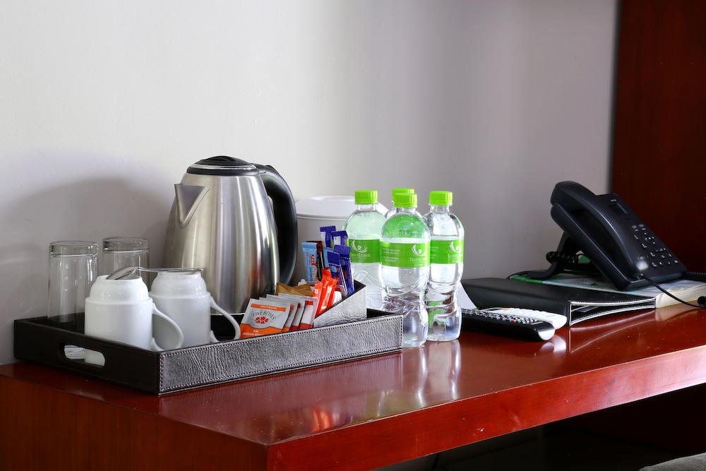 Travelodge Kasane 30/67
