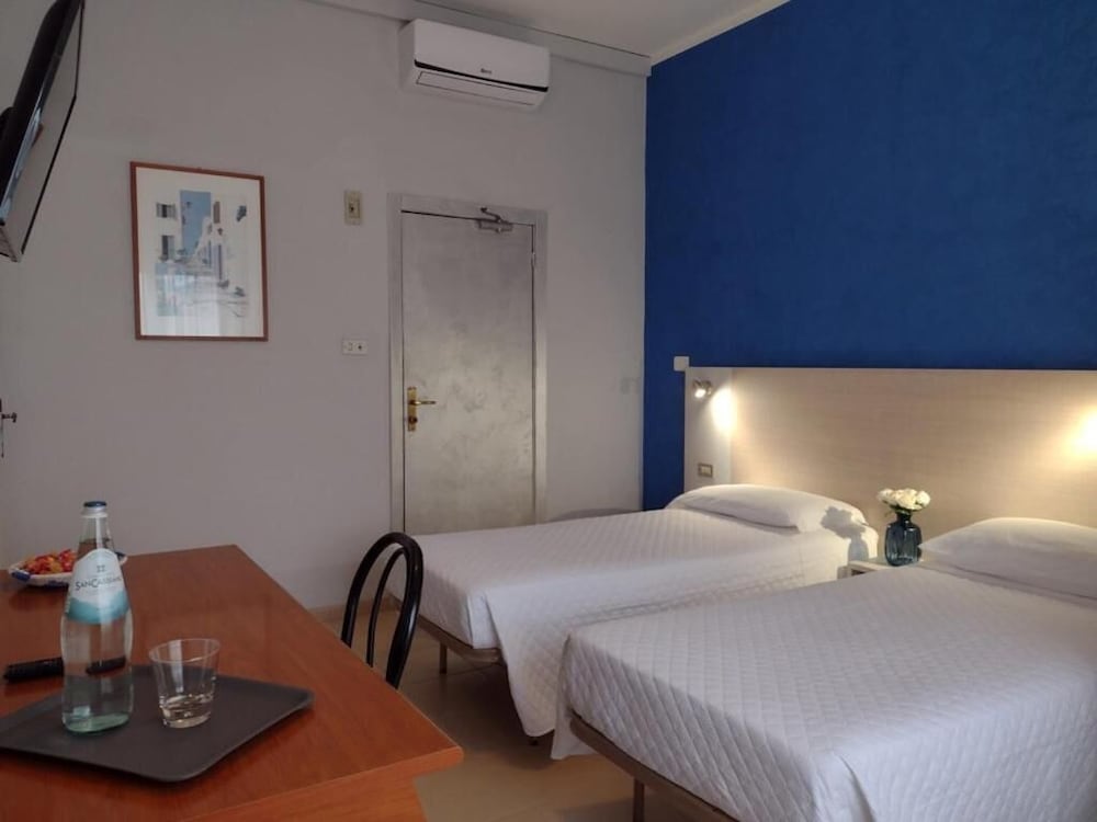 Hotel Villa Panda 8/16