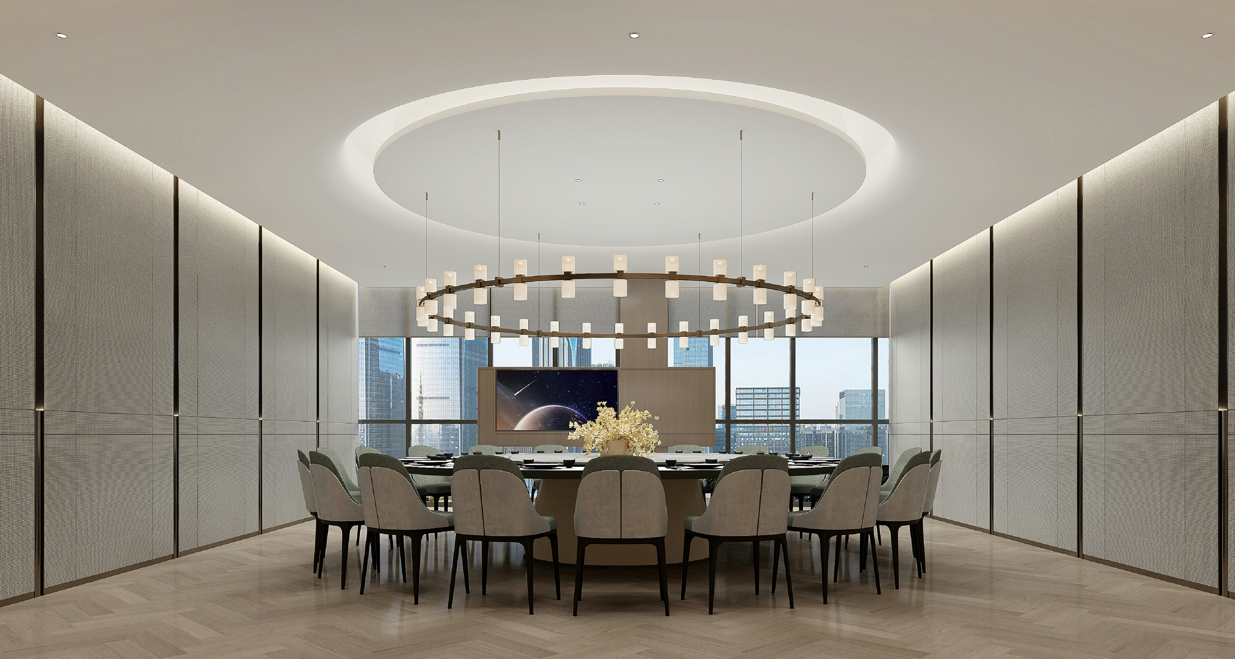 Holiday Inn TongXiang 44/50