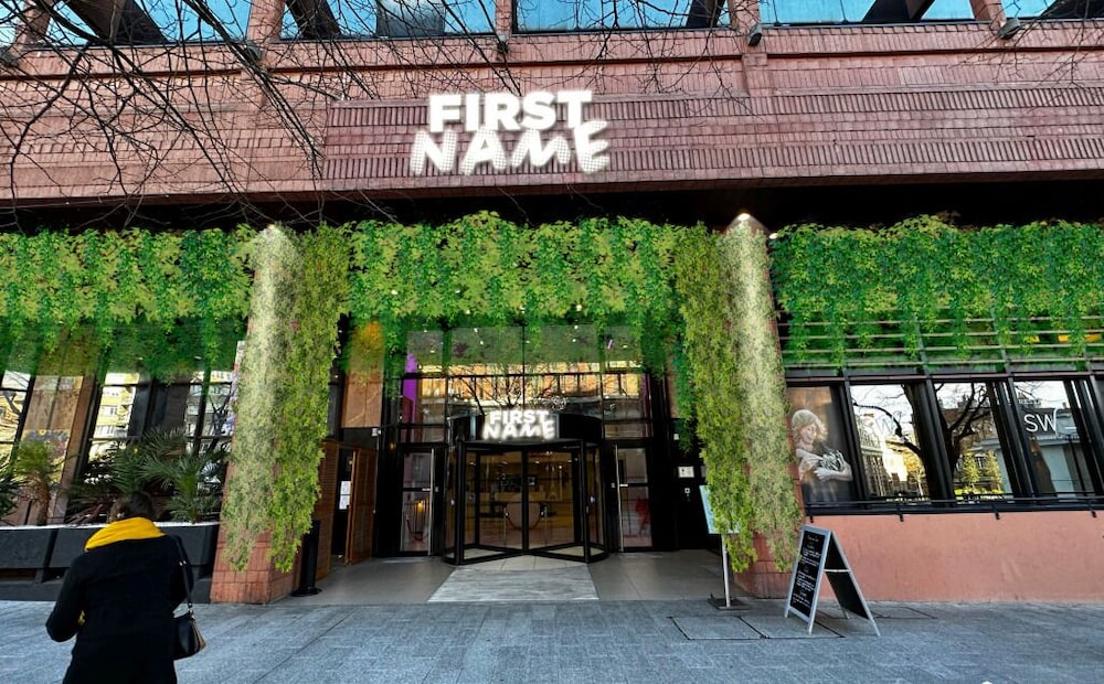 FirstName Toulouse - JDV by Hyatt 2/67