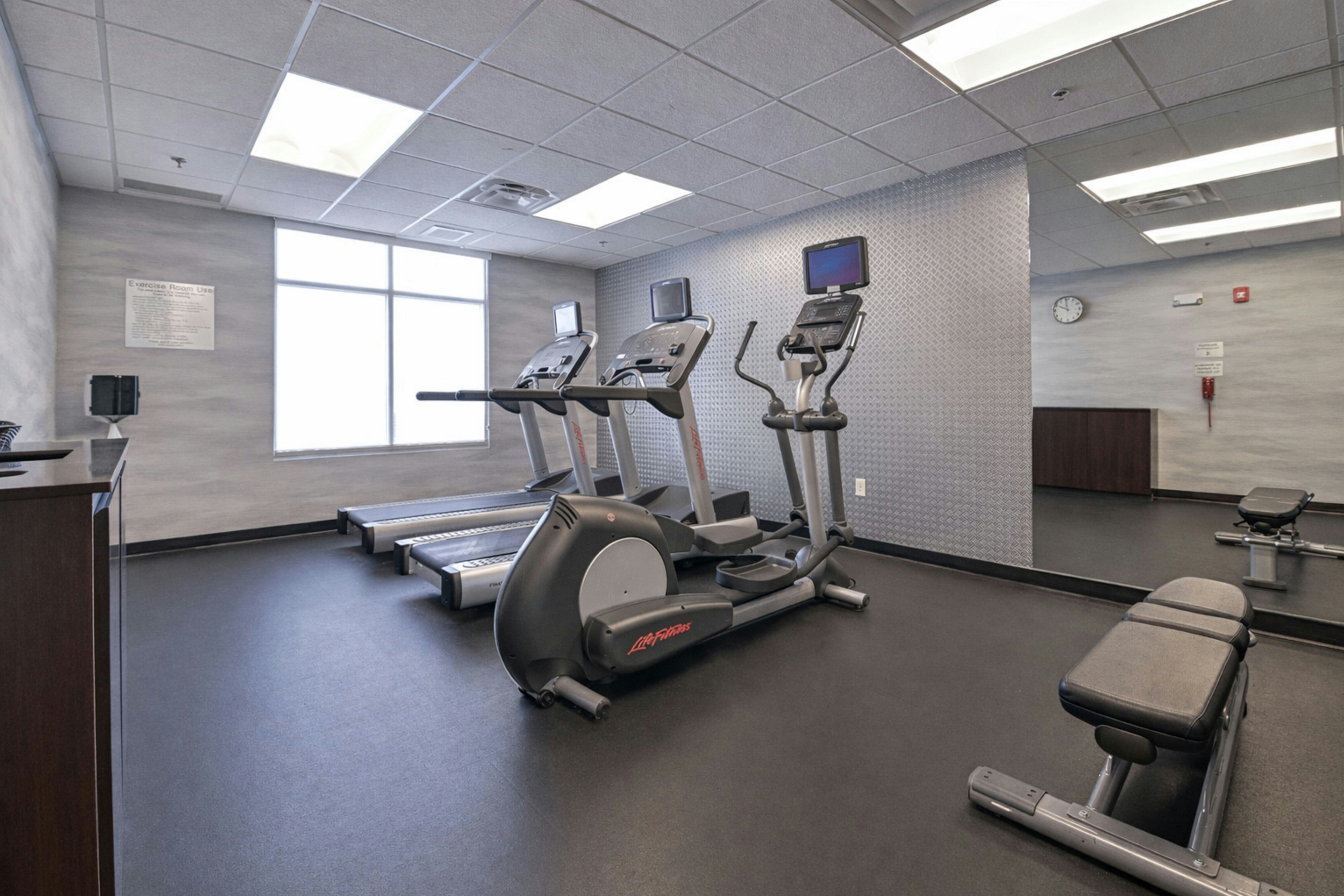 Fairfield Inn Suites East Grand Forks 3/10