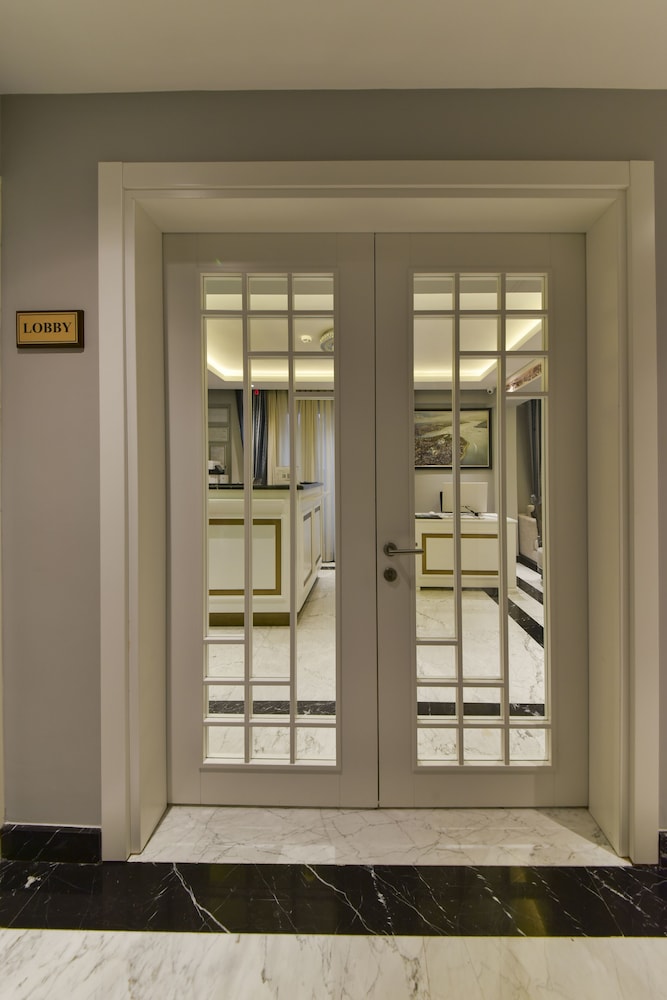 Kare Hotel Sultanahmet 22/50