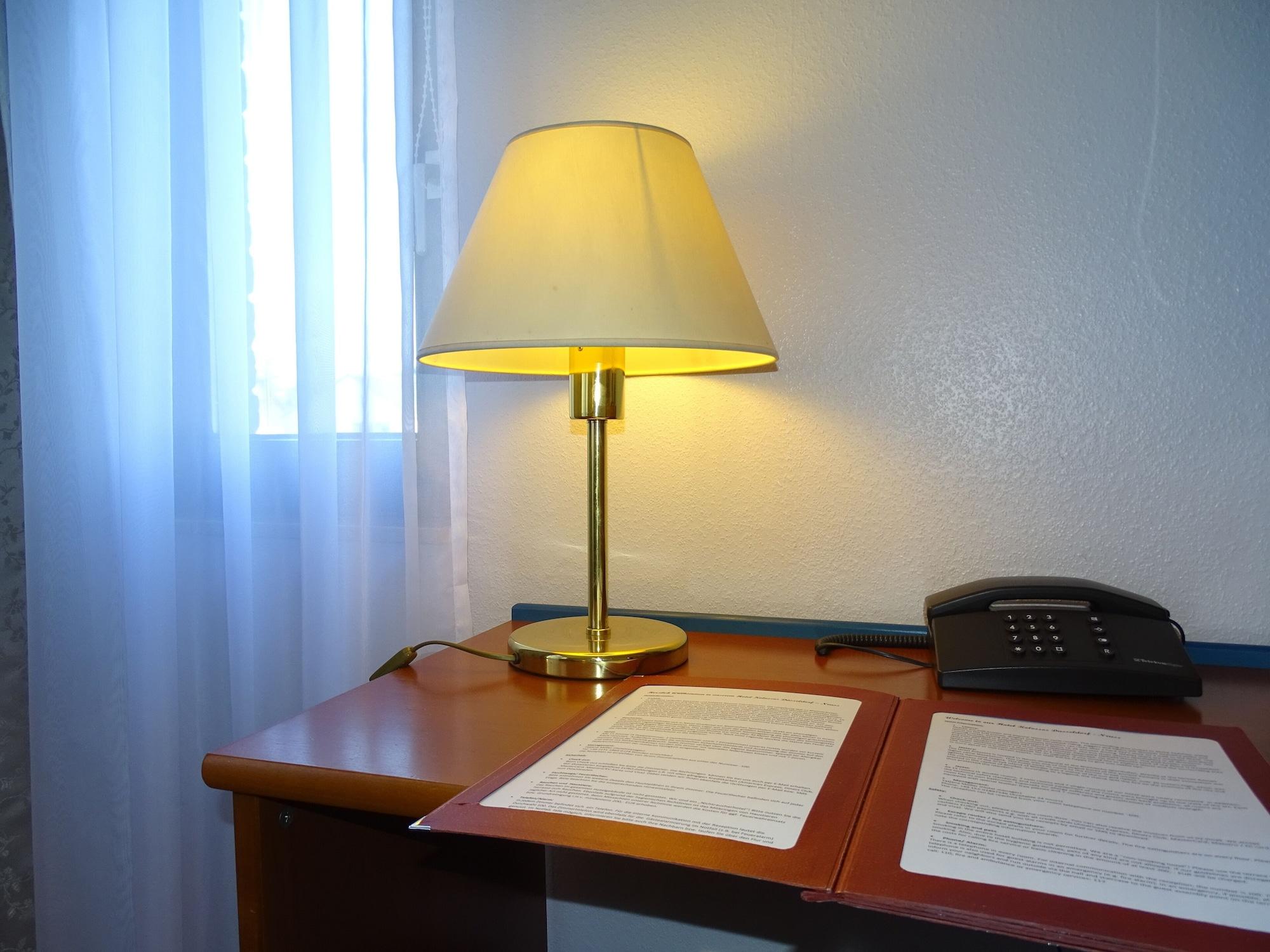 Hotel Kolossos Dusseldorf Neuss 22/41