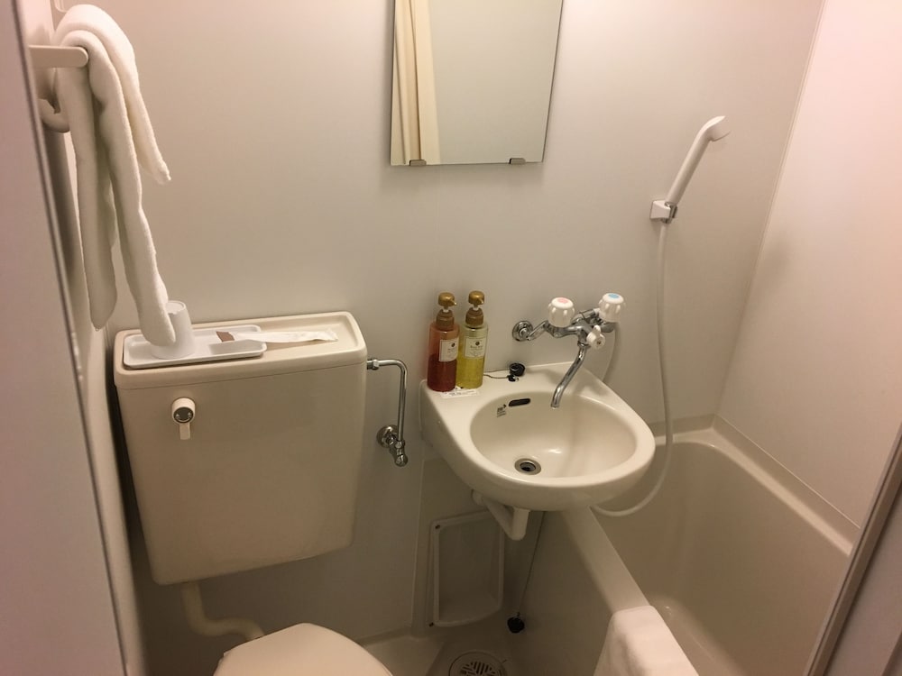 Hotel the Garden 6 Ichinomiya 45/46