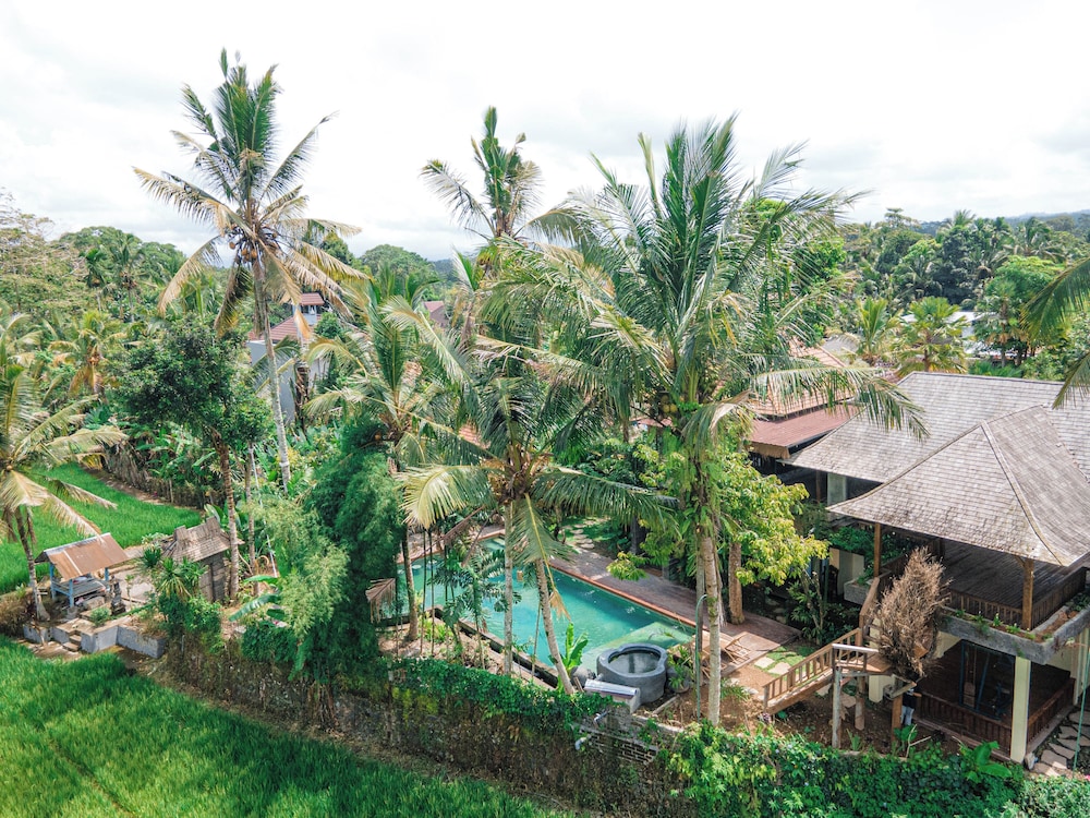 Uma Linggah Resort by Puri Signatures 34/50