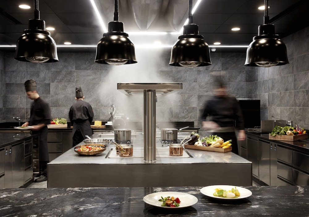 Lefay Resort and SPA Dolomiti 38/46