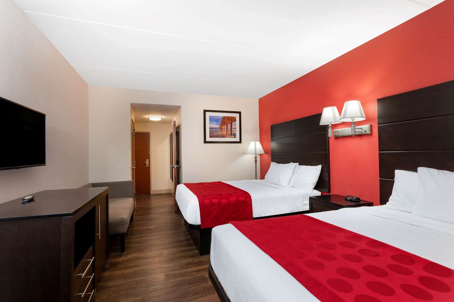 Ramada by Wyndham Panama City 18/51