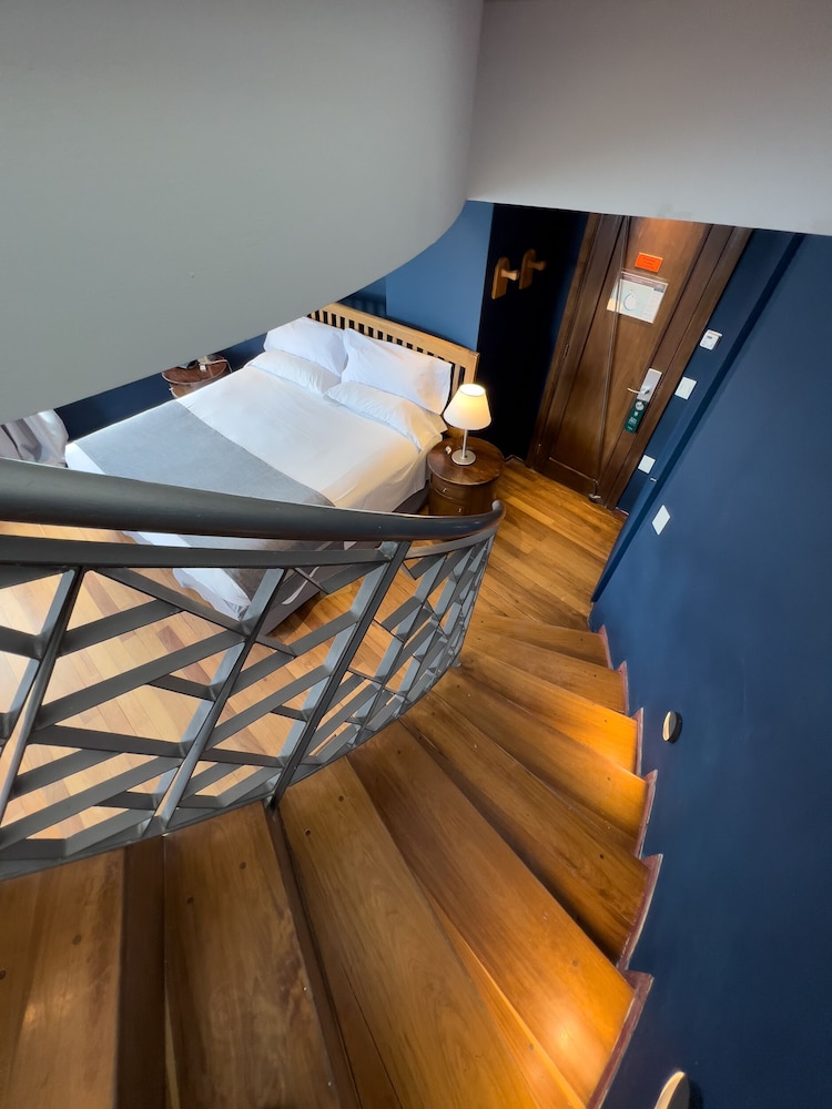 El Faro Boutique Hotel Spa by Don 15/70