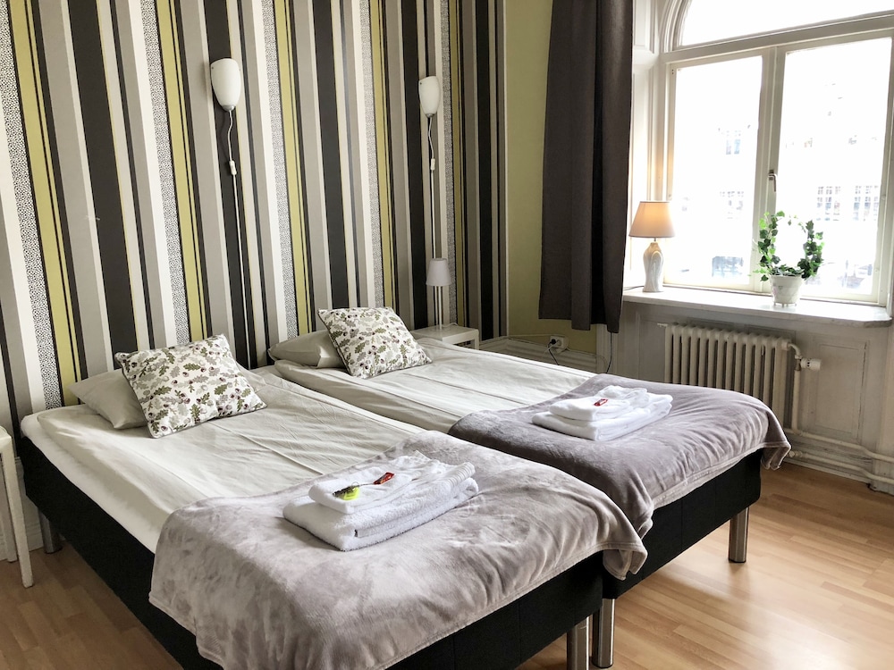 Järnvägshotellet 5/41