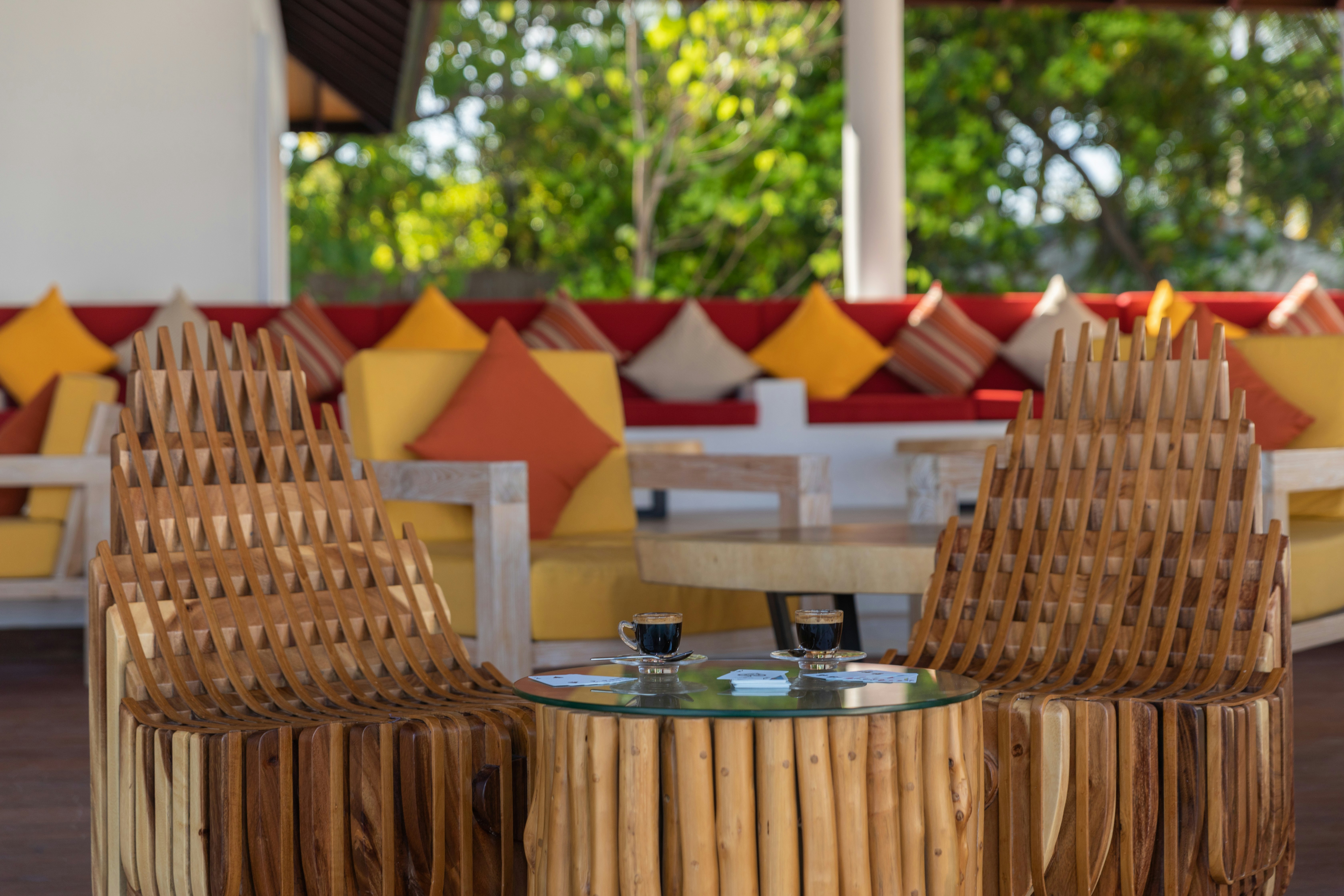 Cinnamon Hakuraa Huraa Maldives - All Inclusive 19/28