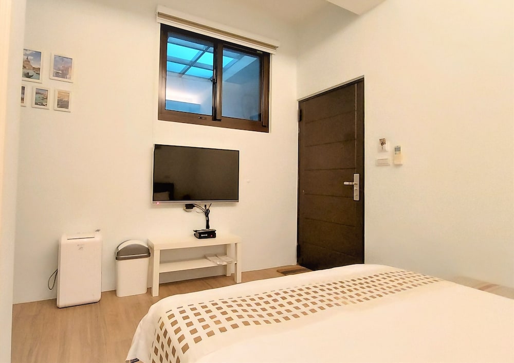 Dosun B&B 18/50