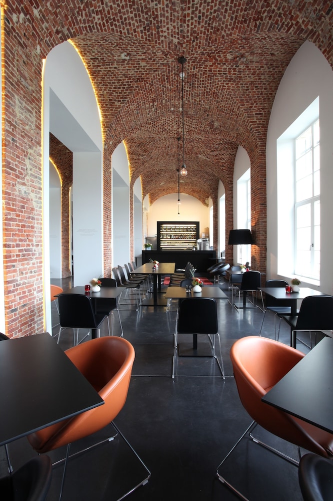 Hotel The Lodge Vilvoorde 37/40