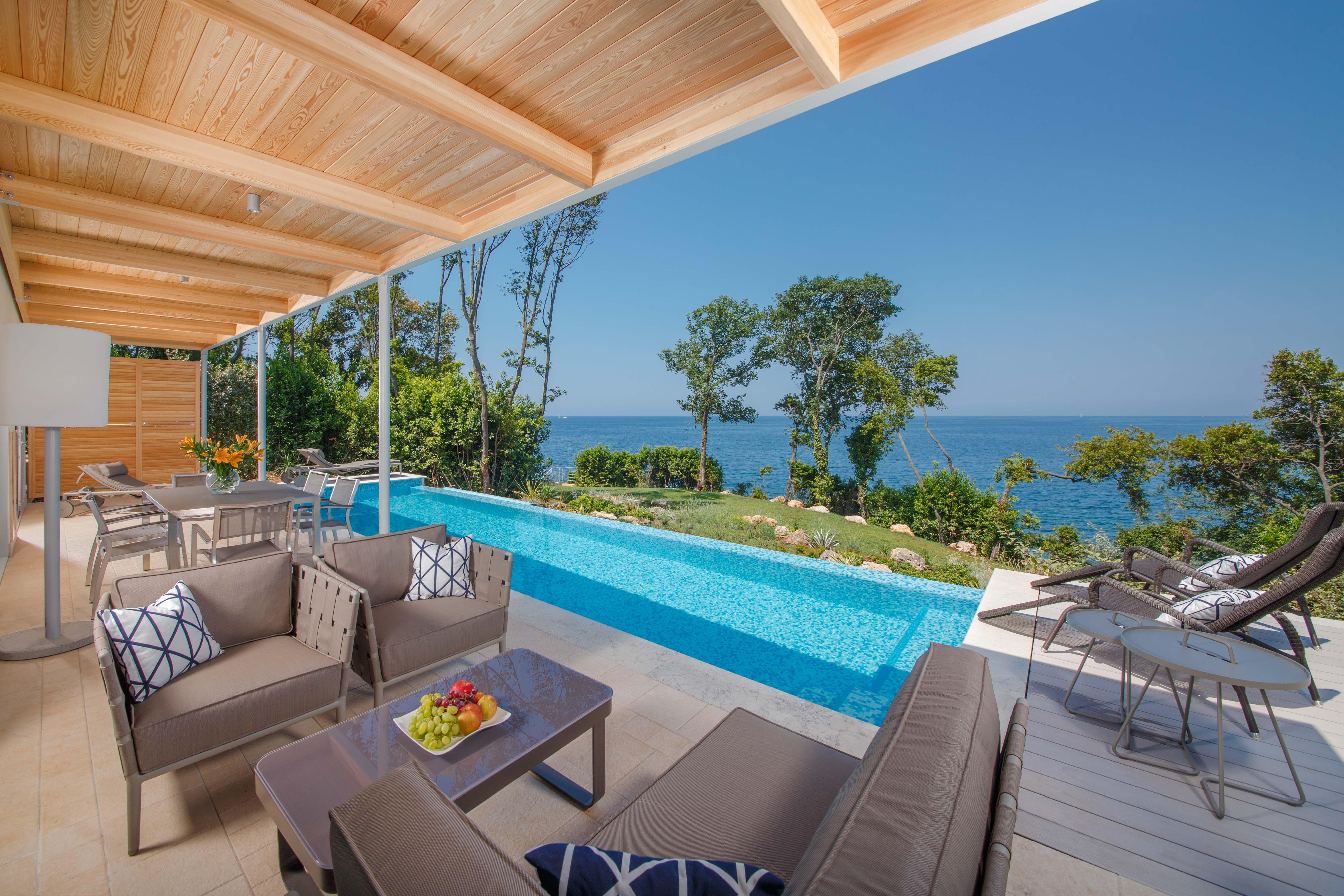 Isabella Island Resort Valamar Collection Villas 38/58