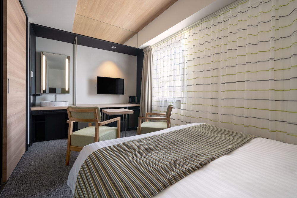 Hotel Vista Hiroshima 19/48