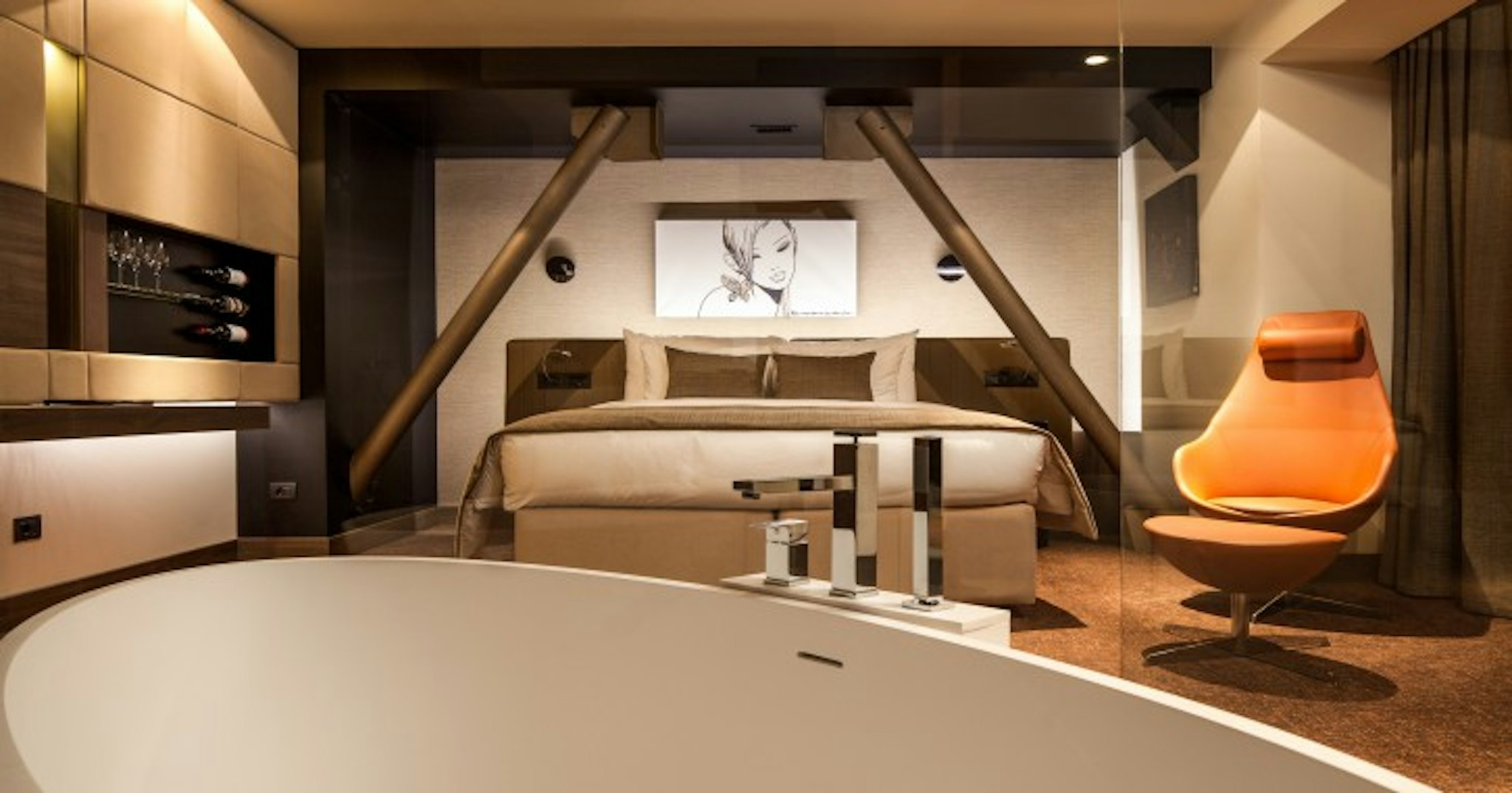 Kronwell Brasov Hotel 35/36