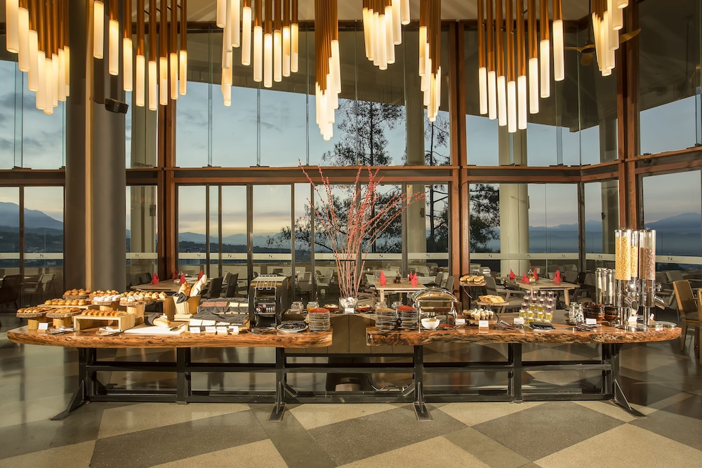 Swiss-Belresort Dago Heritage 45/68