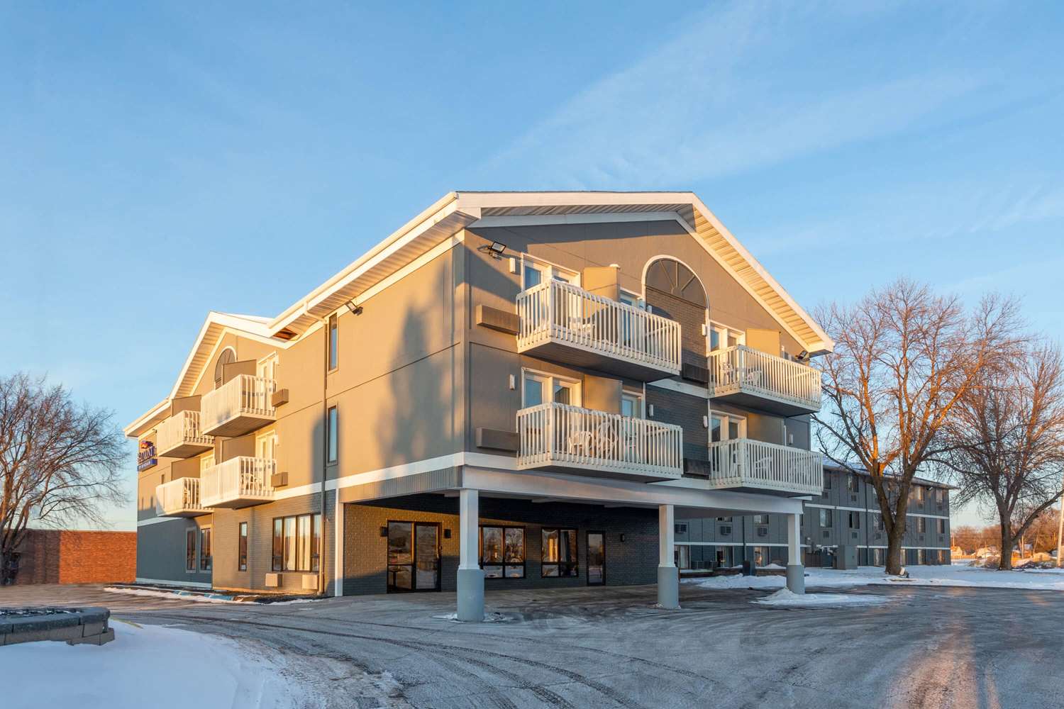 Baymont by Wyndham Rochester Mayo Clinic Area 3/18