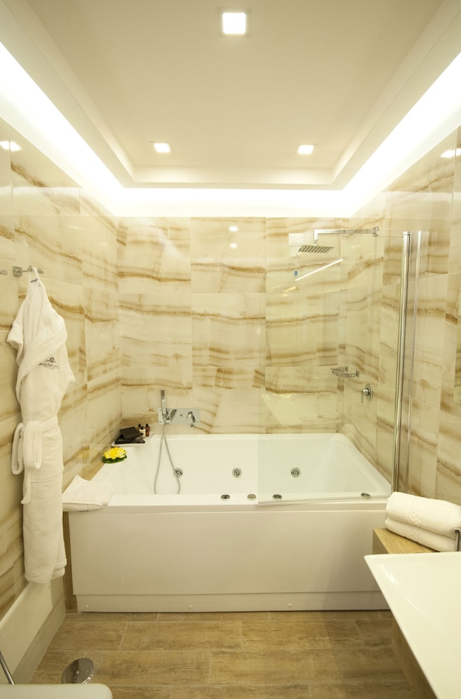 Terrazza Marco Antonio Luxury Suite Rome 69/72