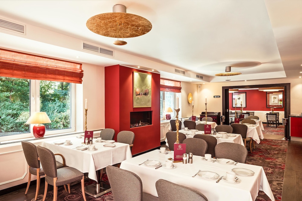Best Western Plus Residenzhotel Lueneburg 28/33