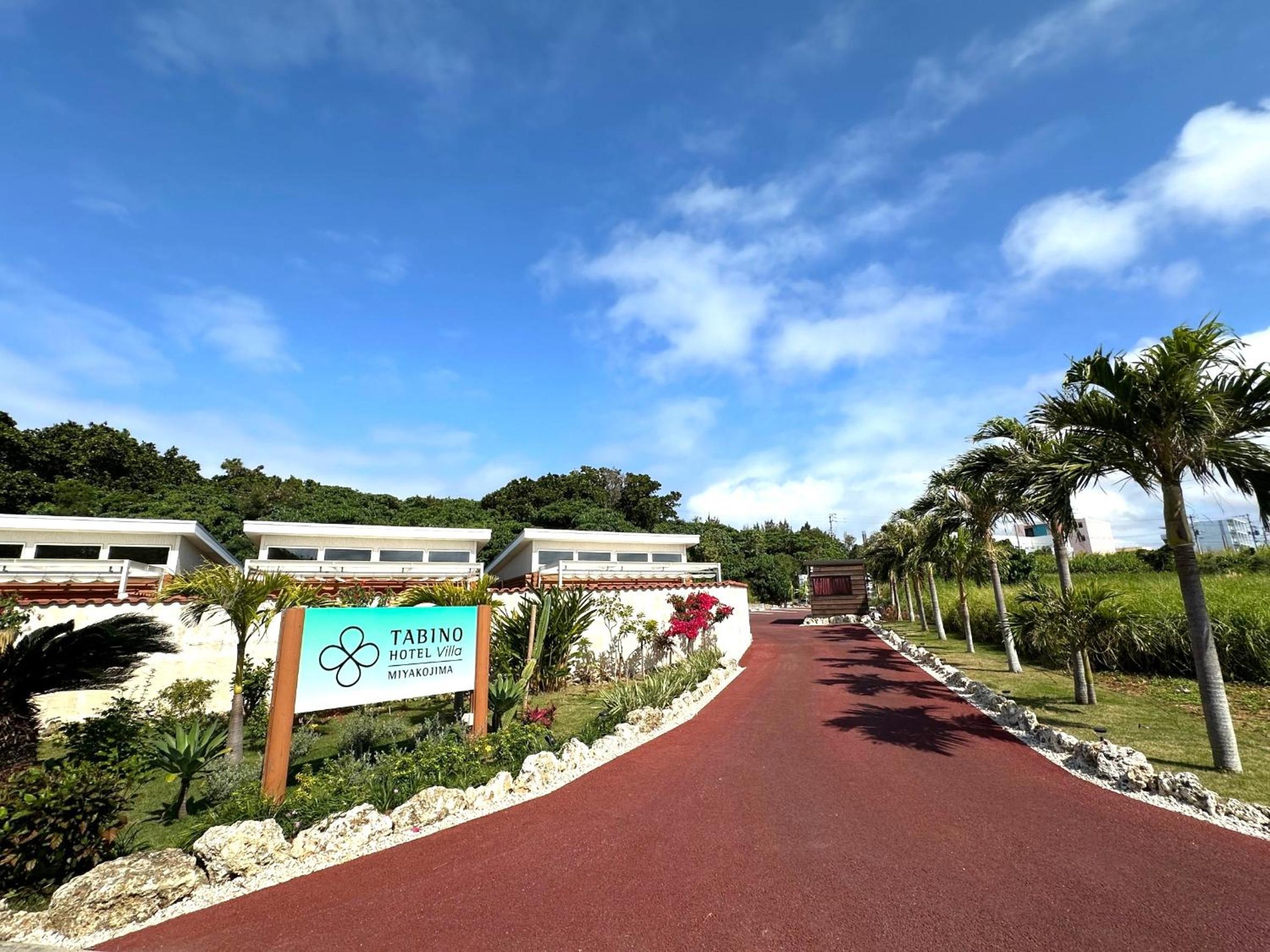 Tabino Hotel Villa Miyakojima 25/31