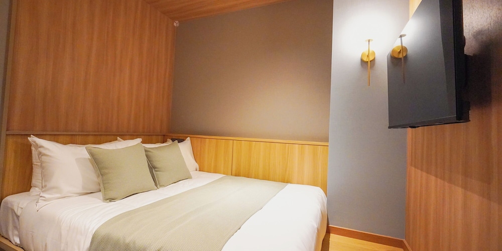 The Gala Hotel Umeda 17/50