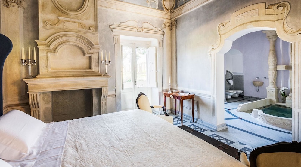 Tenuta Mose Charming House & Relais 11/50