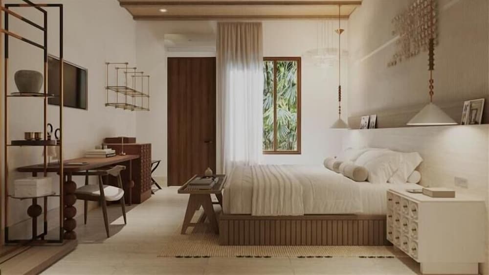 Hotel Palacio del Agua by Faranda Boutique 20/69