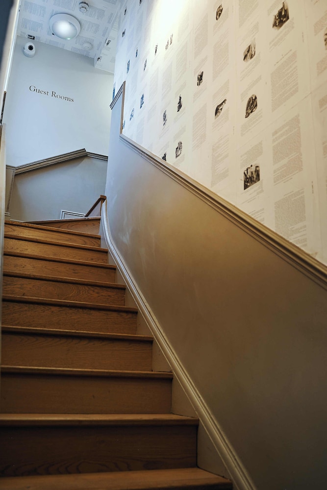 The Brownswood 19/50