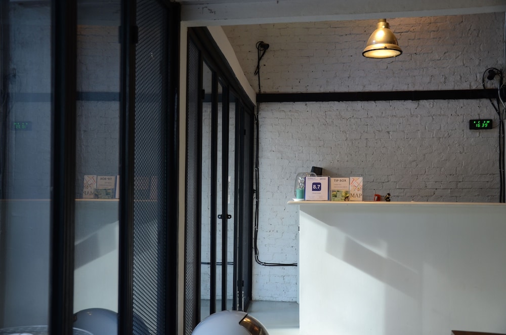3howw Hostel Khaosan 8/46