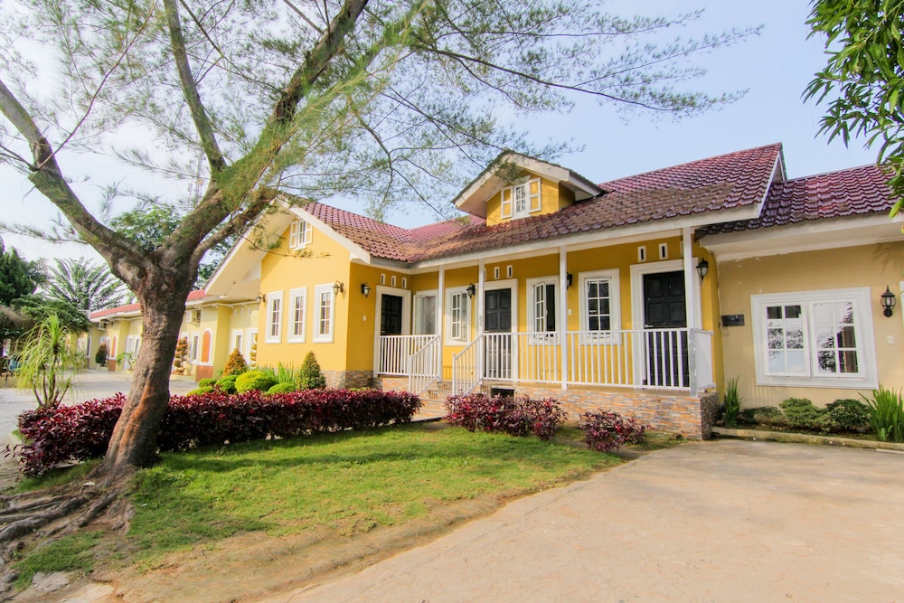 Trans Bandara Residence 4/29