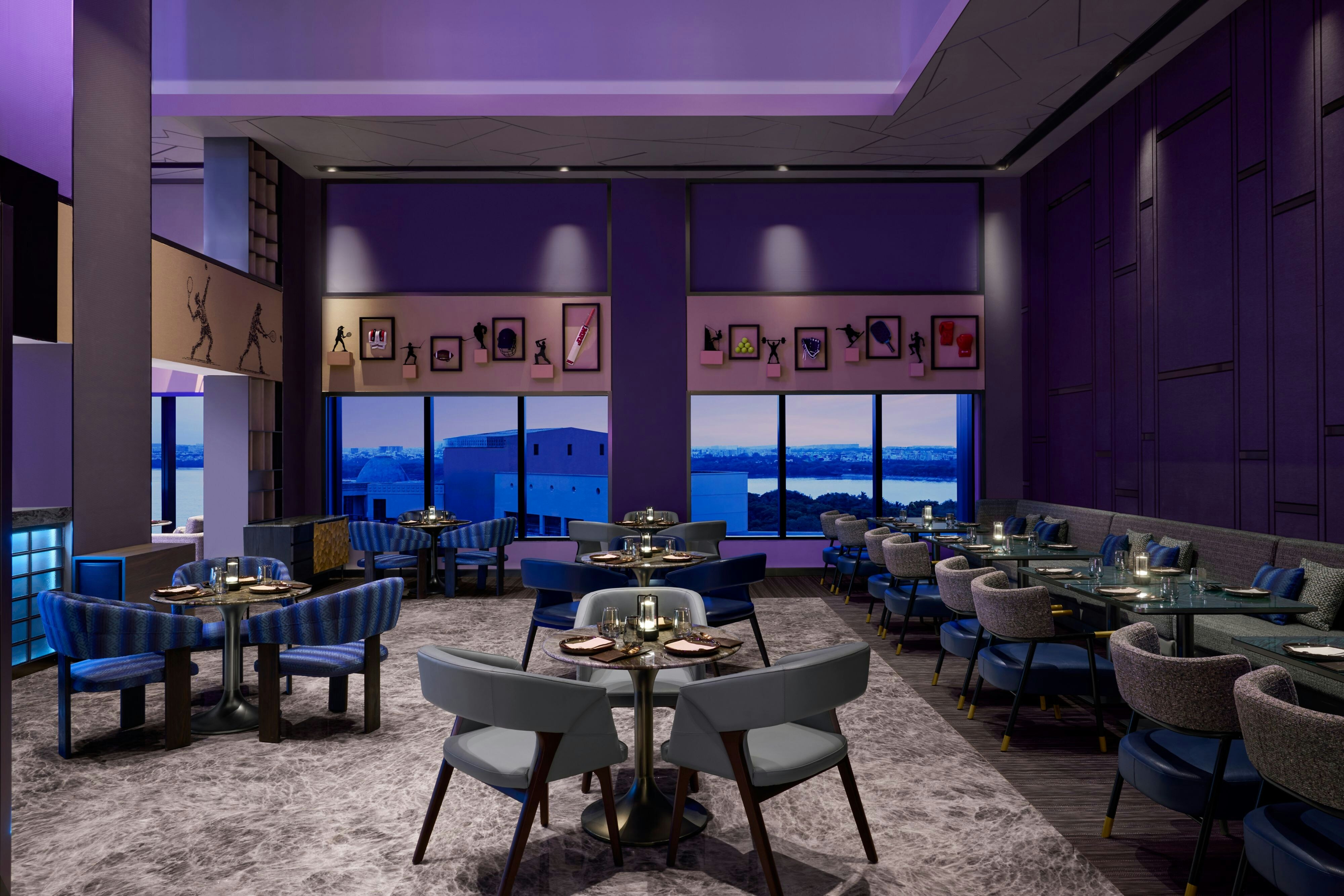 Courtyard By Marriott Hyderabad 34/53