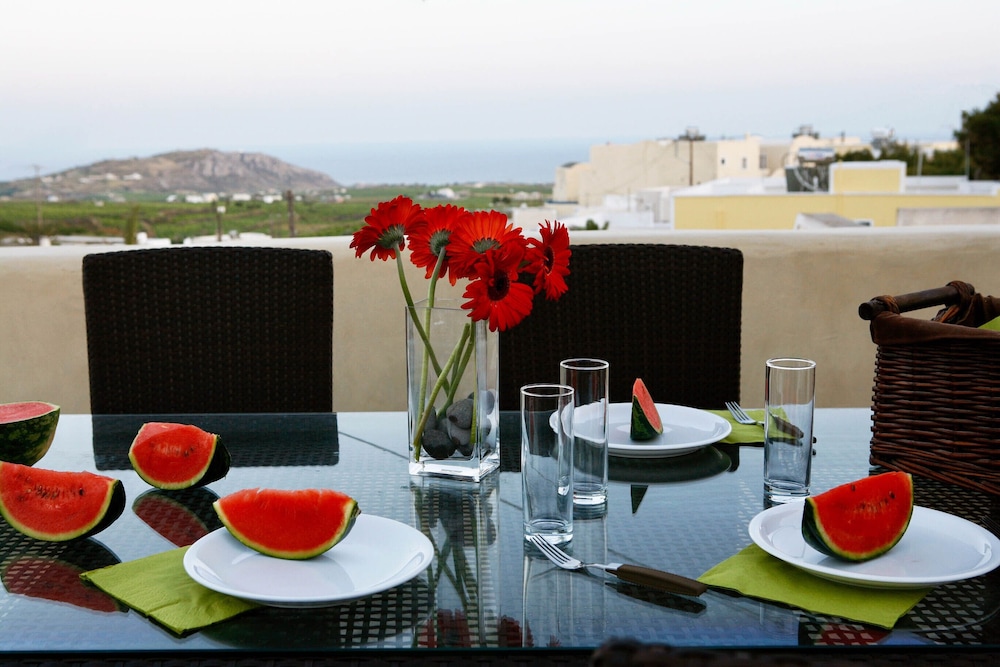 Santorini Heritage Villas &amp; Mansions 32/50