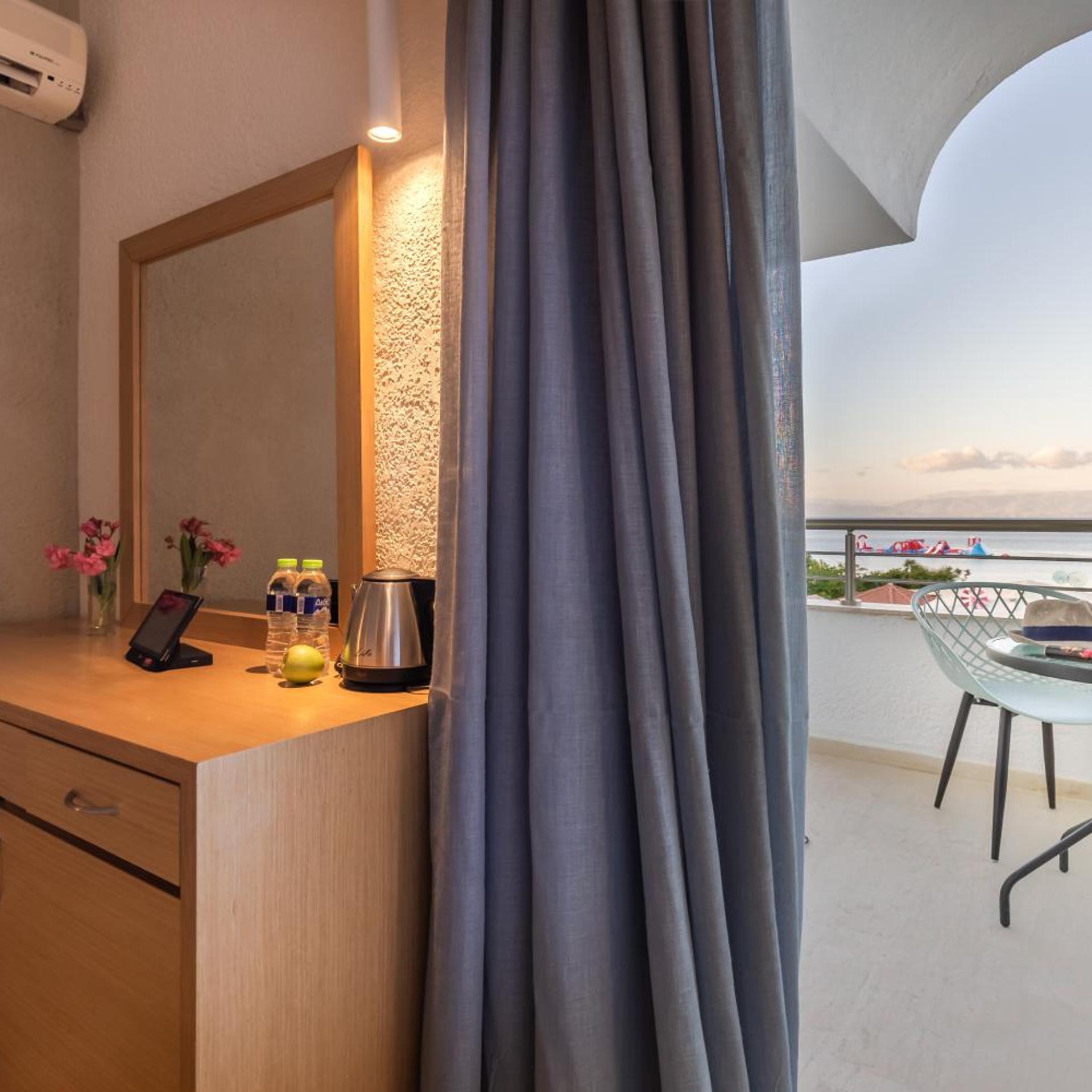 Albatros酒店(Albatros Hotel) 图片3
