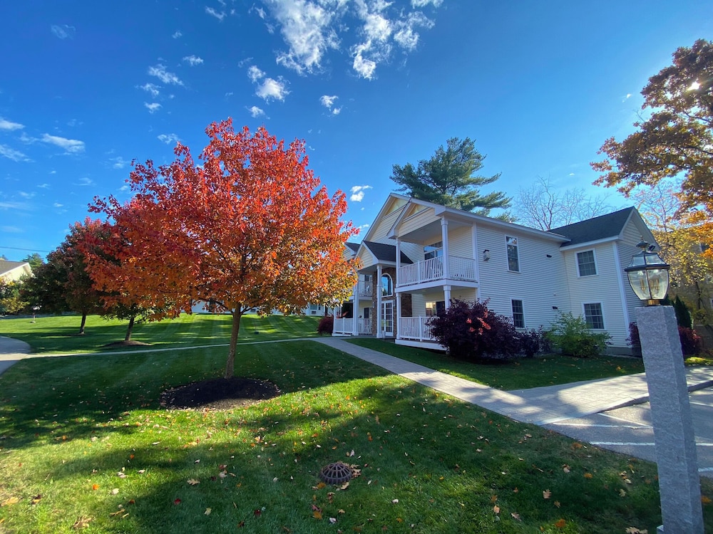 Golden Gables Inn Dazzler Select by Wyndham 53/60