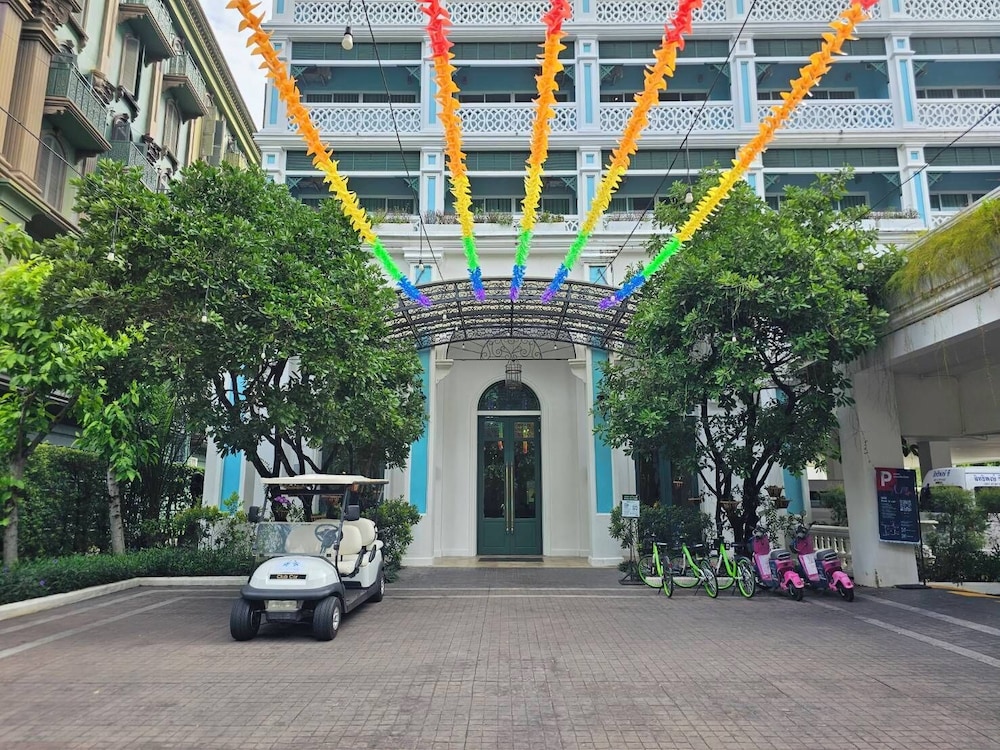 Sabai Sabai Chiang Mai 40/43